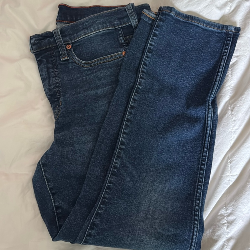 JCrew Jeans